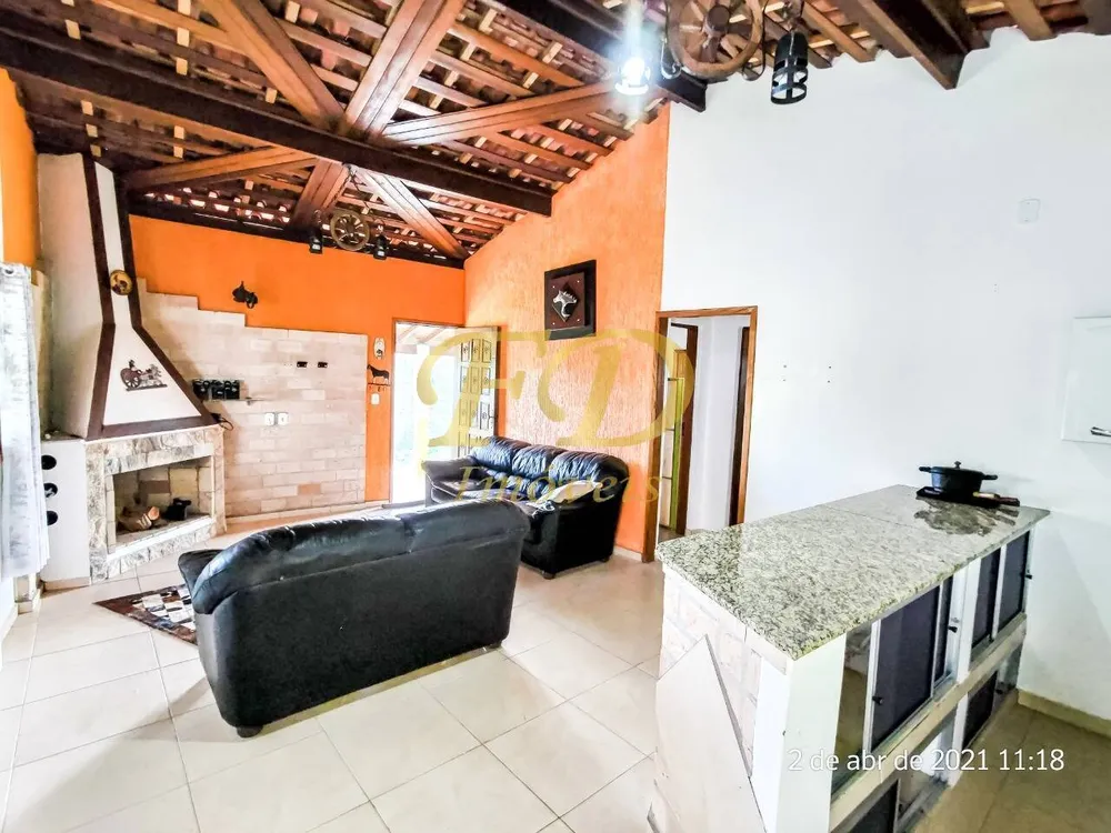 Chácara, 3 quartos, 5000 m² - Foto 3