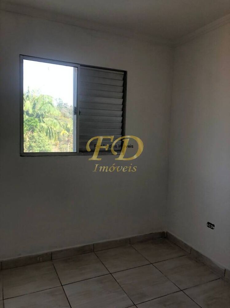 Apartamento à venda com 2 quartos, 40m² - Foto 2