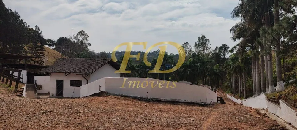 Terreno, 5 hectares - Foto 2
