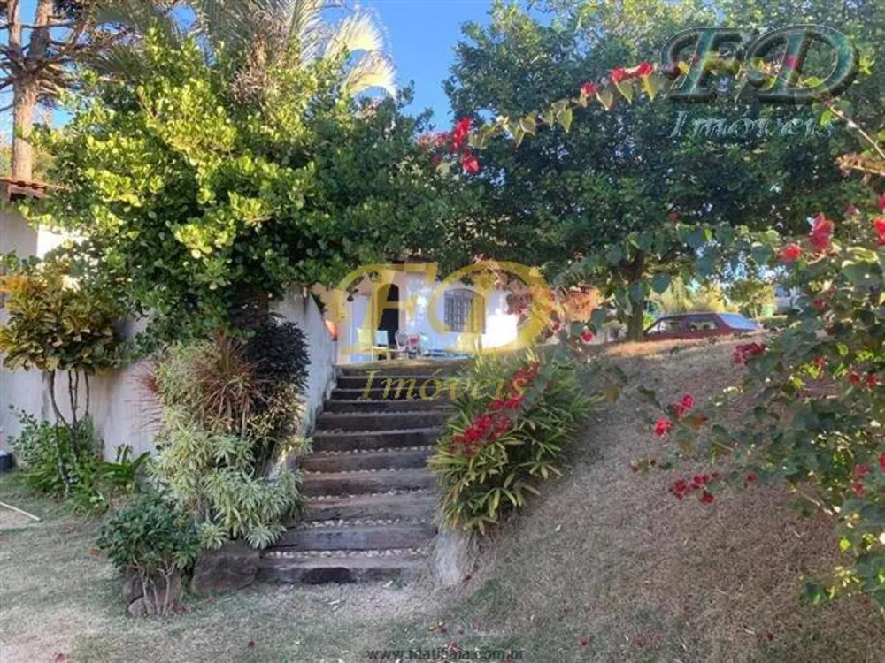 Chácara, 2 quartos, 1400 m² - Foto 5
