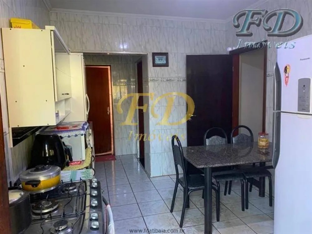 Chácara, 2 quartos, 1400 m² - Foto 2