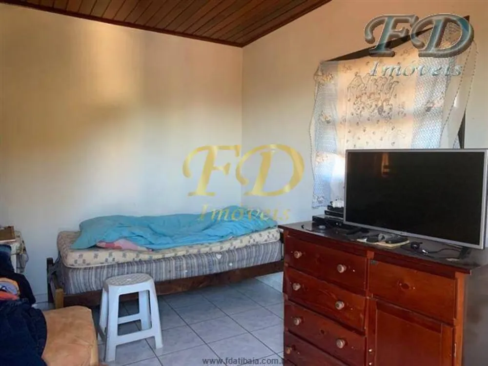 Chácara, 2 quartos, 1400 m² - Foto 3