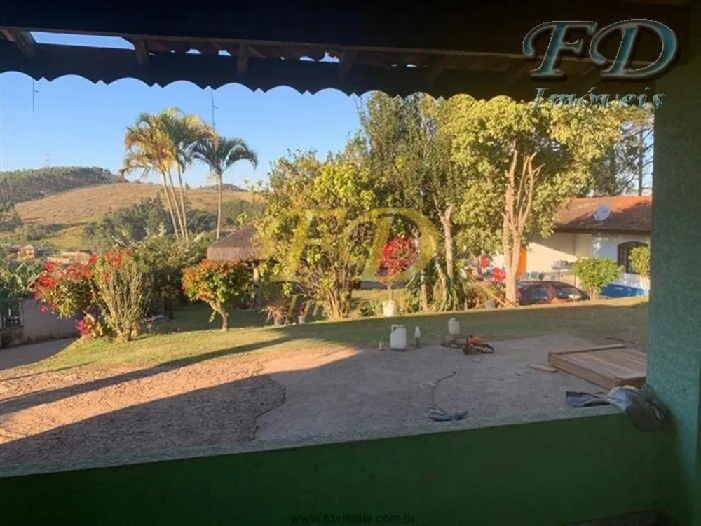 Chácara, 2 quartos, 1400 m² - Foto 3