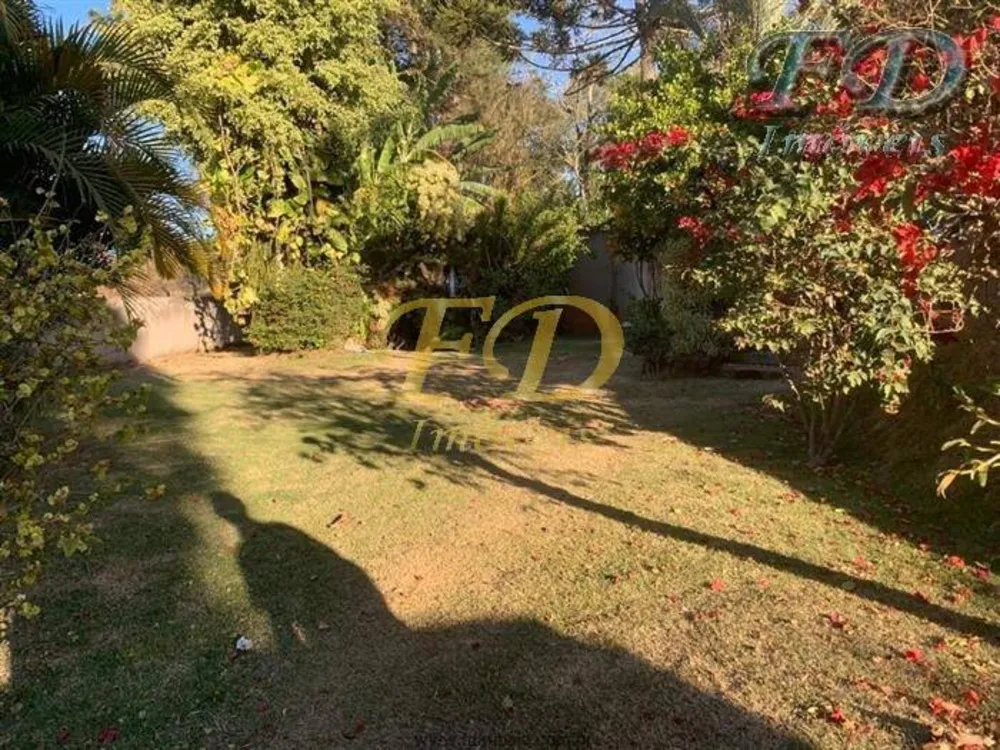 Chácara, 2 quartos, 1400 m² - Foto 4
