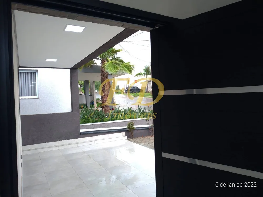 Casa de Condomínio, 3 quartos - Foto 10