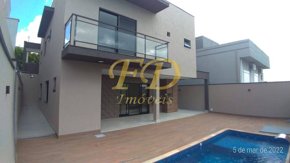 Casa de Condomínio, 3 quartos - Foto 2