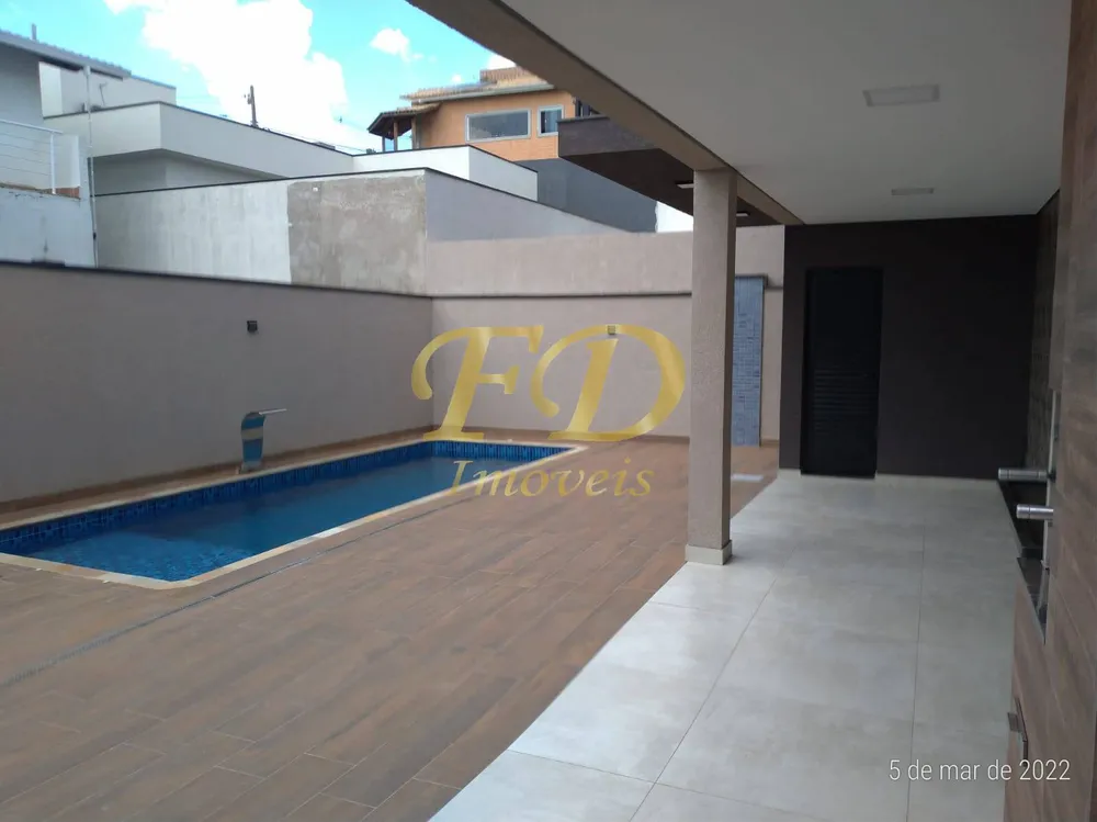 Casa de Condomínio, 3 quartos - Foto 7