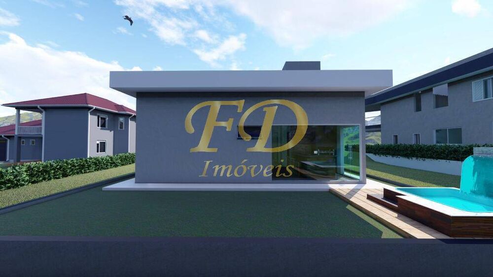 Casa de Condomínio, 3 quartos - Foto 7