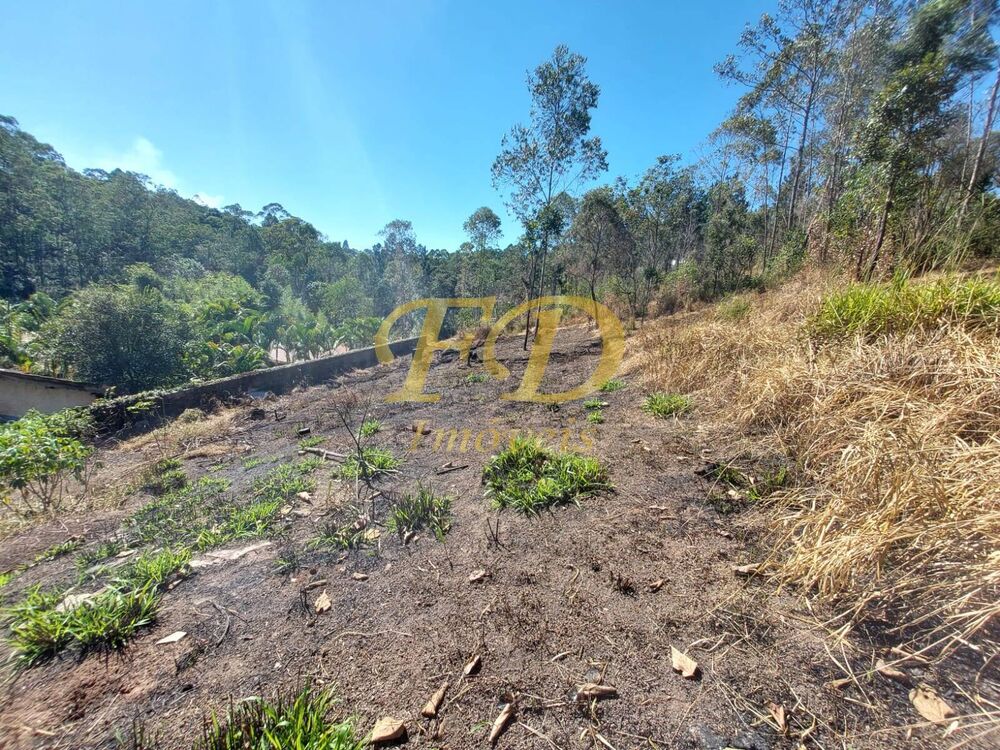 Terreno à venda, 330m² - Foto 1