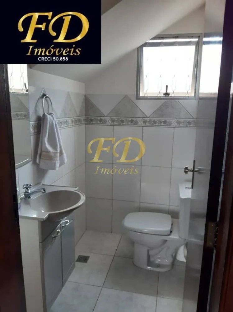 Sobrado, 3 quartos, 256 m² - Foto 3