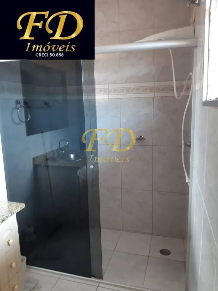 Sobrado, 3 quartos, 256 m² - Foto 10