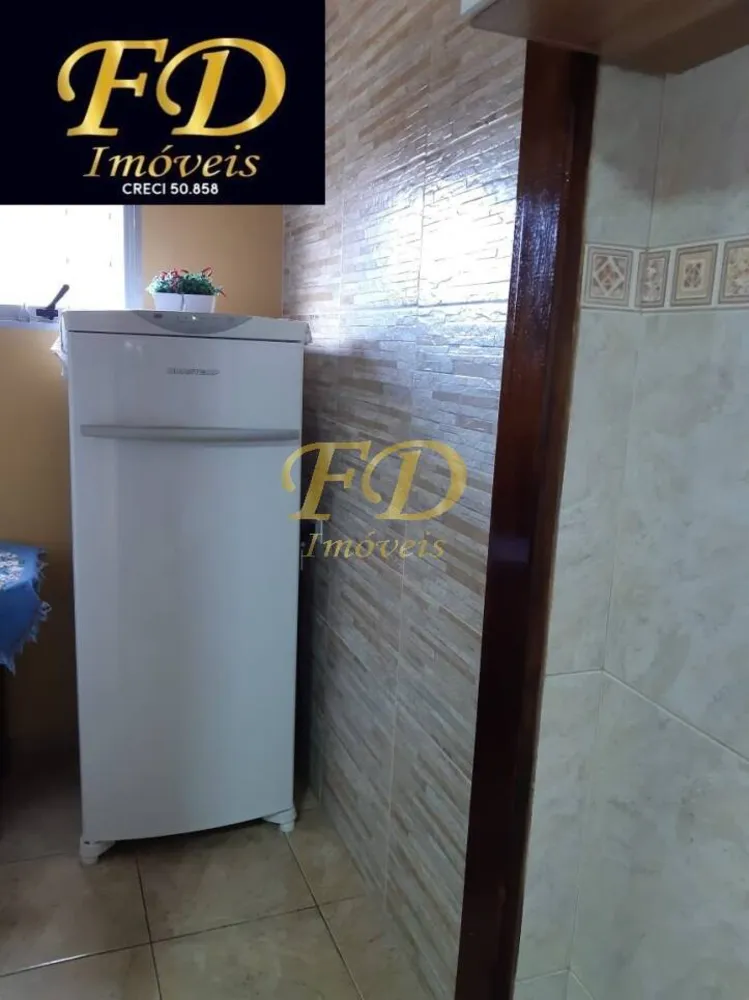 Sobrado, 3 quartos, 256 m² - Foto 8