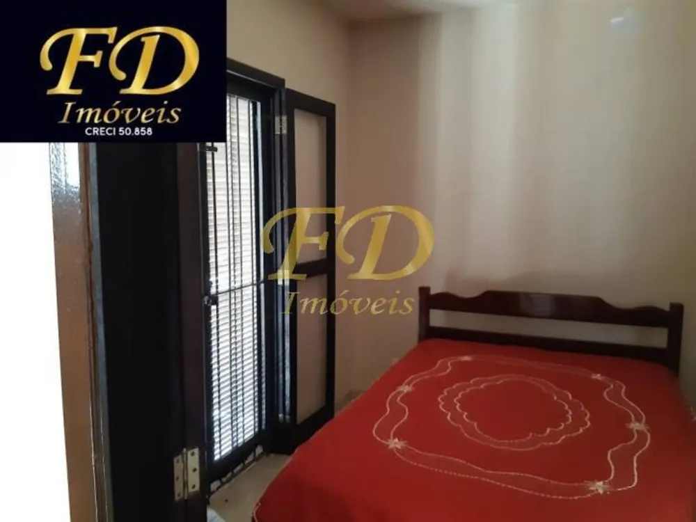 Sobrado, 3 quartos, 256 m² - Foto 5