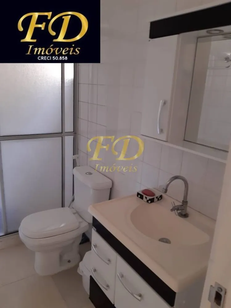 Sobrado, 3 quartos, 256 m² - Foto 7