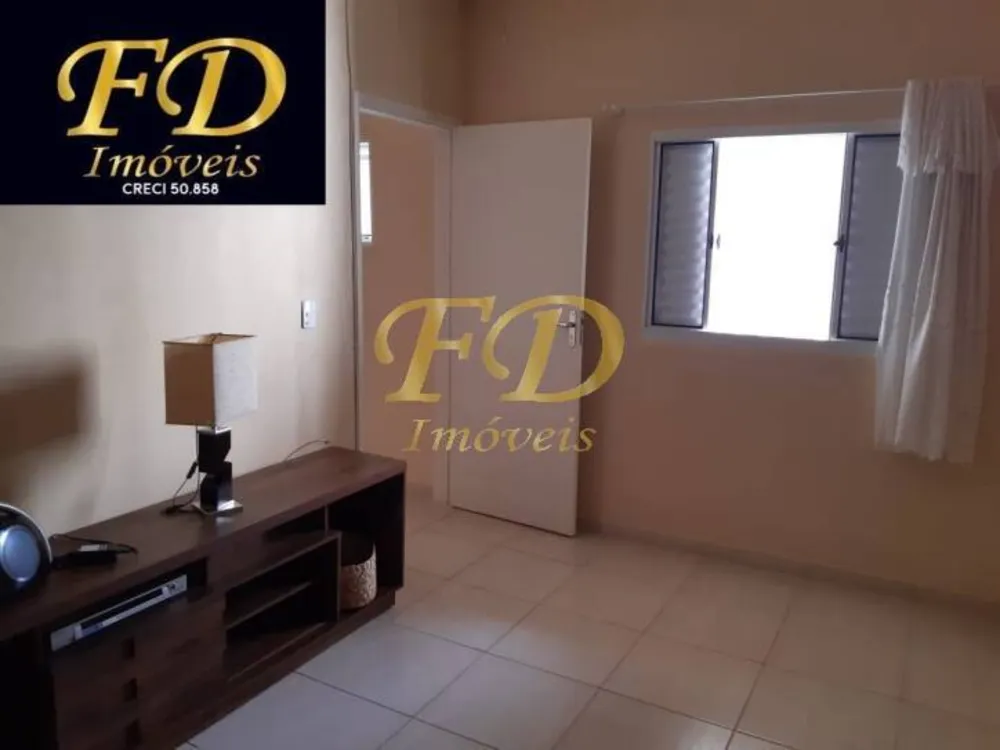 Sobrado, 3 quartos, 256 m² - Foto 6