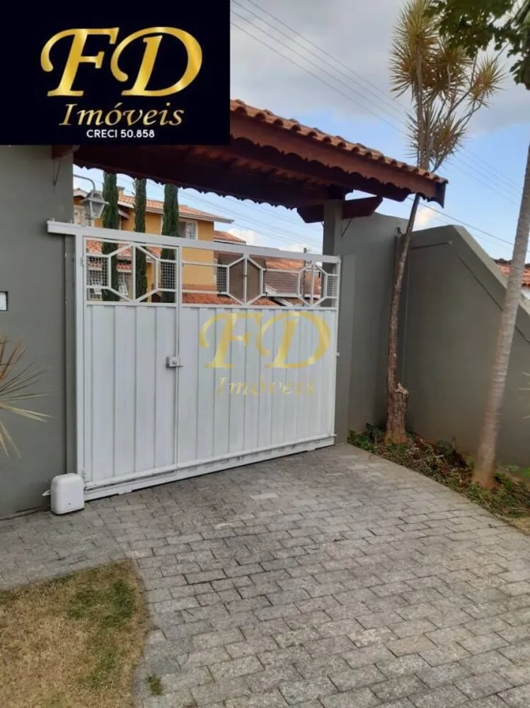 Sobrado, 3 quartos, 256 m² - Foto 1