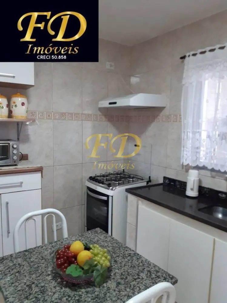 Sobrado, 3 quartos, 256 m² - Foto 2