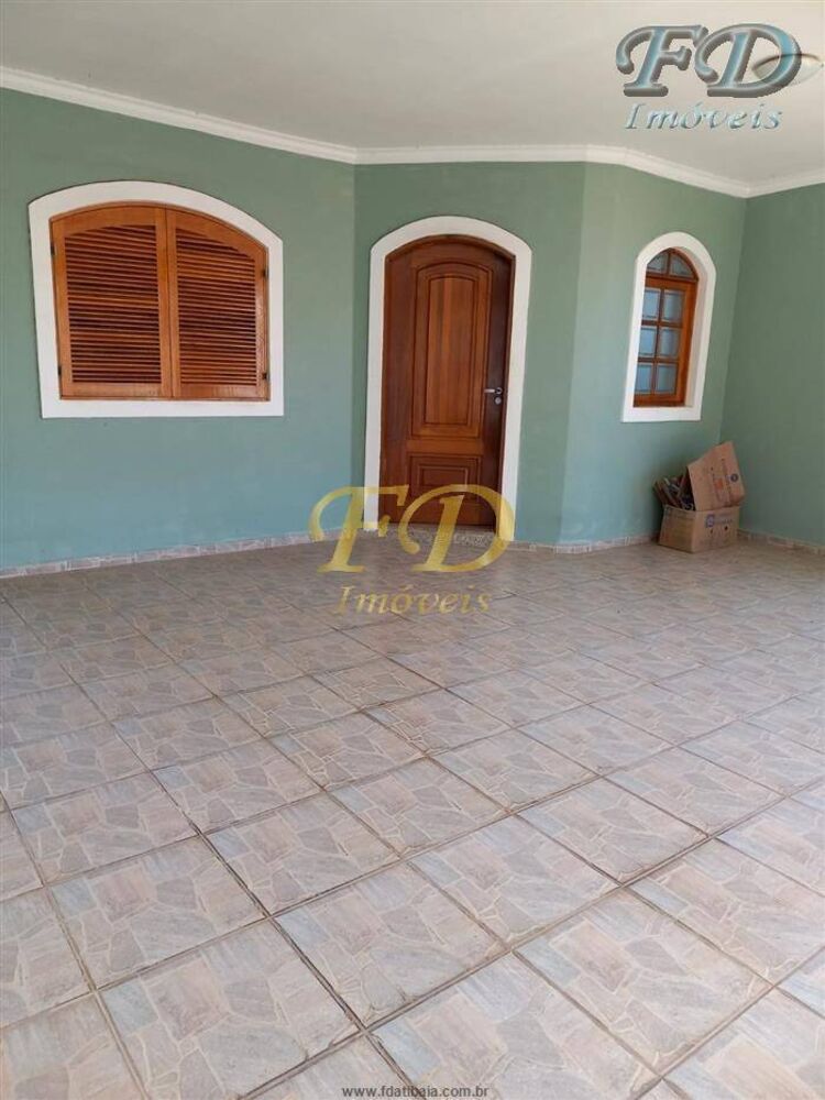 Casa à venda com 2 quartos, 193m² - Foto 4