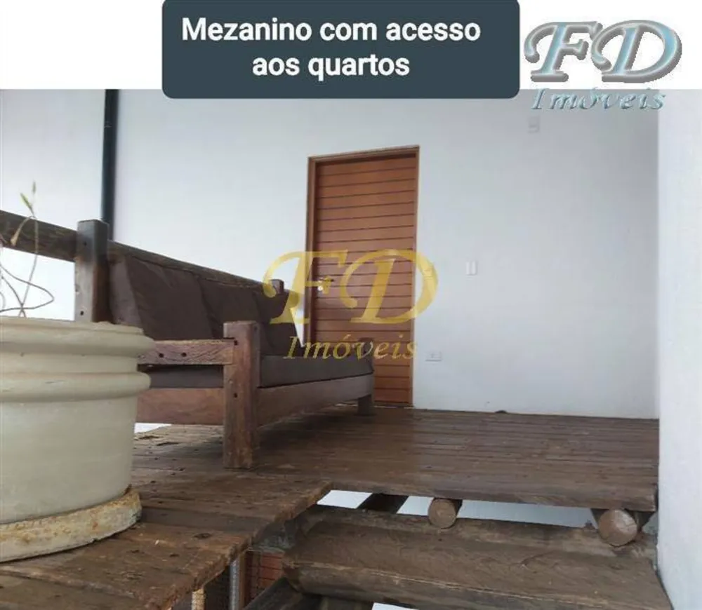 Chácara, 2 quartos, 973 m² - Foto 3