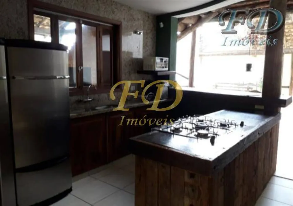 Chácara, 2 quartos, 973 m² - Foto 4