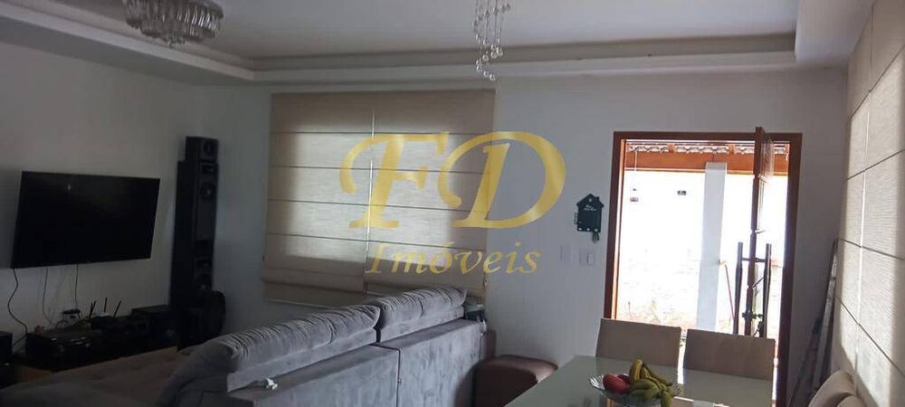 Casa de Condomínio, 3 quartos - Foto 3