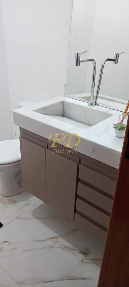 Casa de Condomínio, 3 quartos - Foto 8