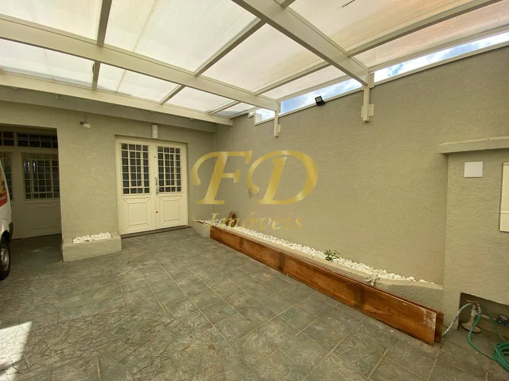 Casa, 4 quartos, 220 m² - Foto 3