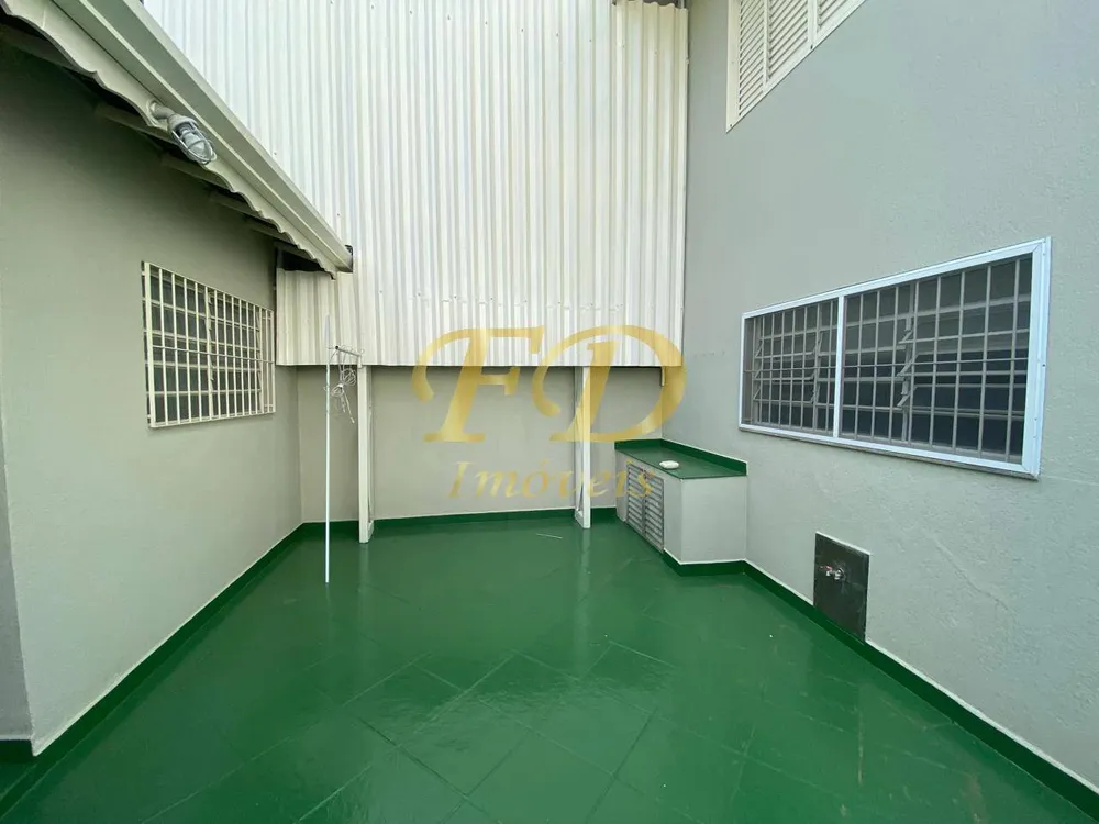 Casa, 4 quartos, 220 m² - Foto 5