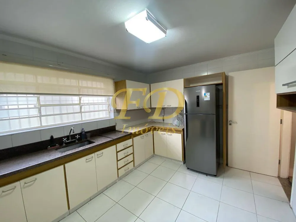 Casa, 4 quartos, 220 m² - Foto 7