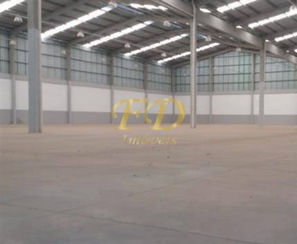 Depósito-Galpão, 3759 m² - Foto 4
