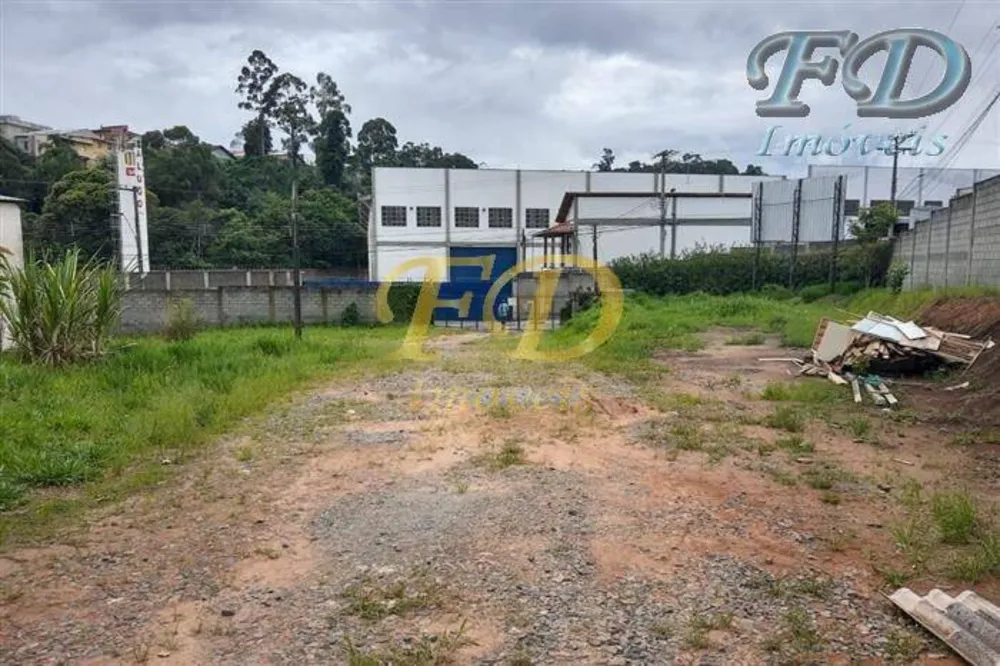 Depósito-Galpão, 3759 m² - Foto 11