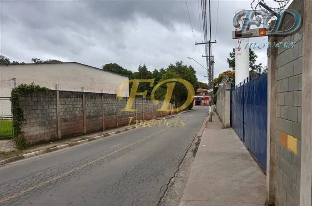 Depósito-Galpão, 3759 m² - Foto 6