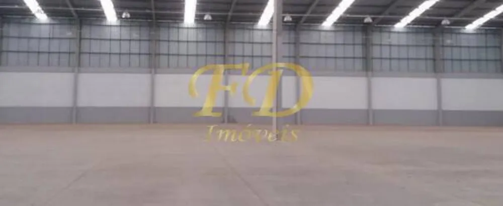 Depósito-Galpão, 3759 m² - Foto 9