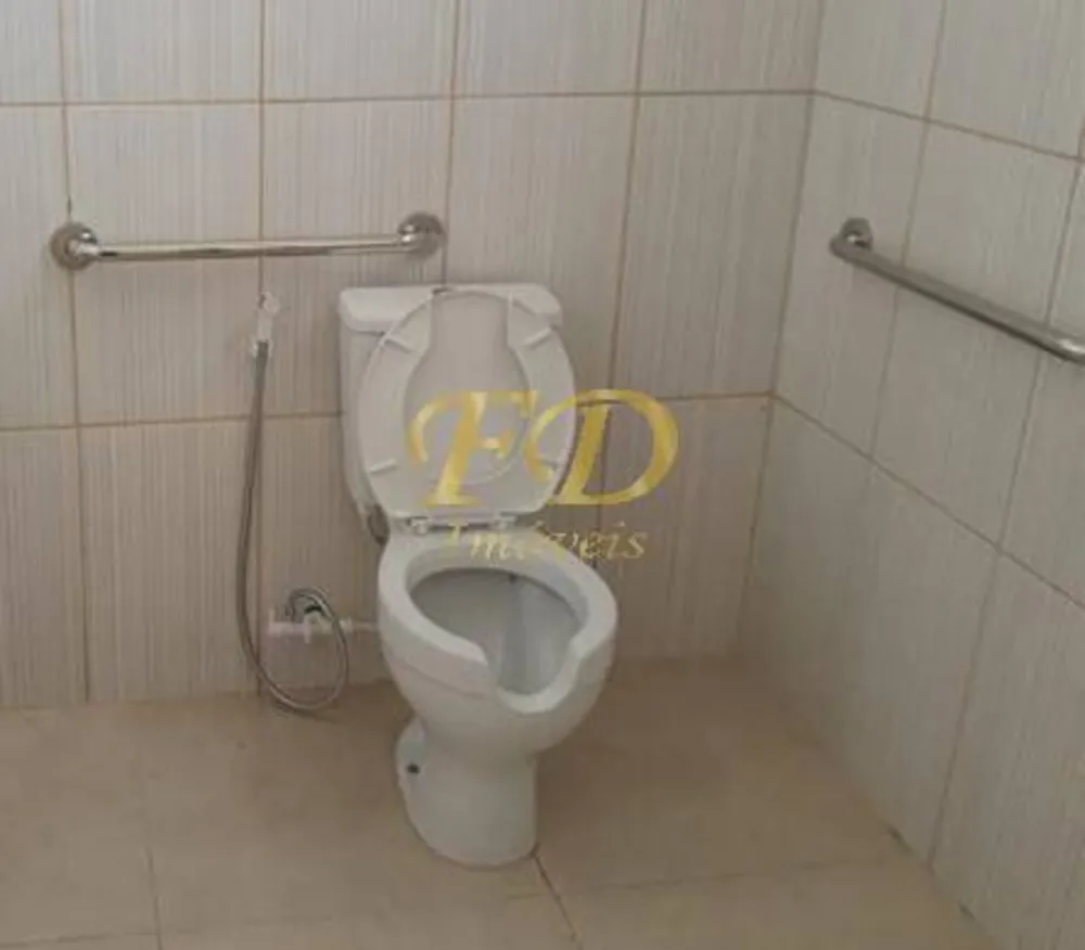 Depósito-Galpão, 3759 m² - Foto 12