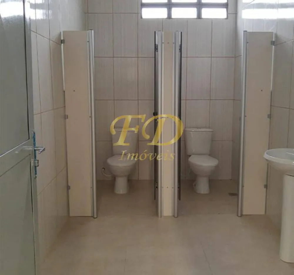 Depósito-Galpão, 3759 m² - Foto 5