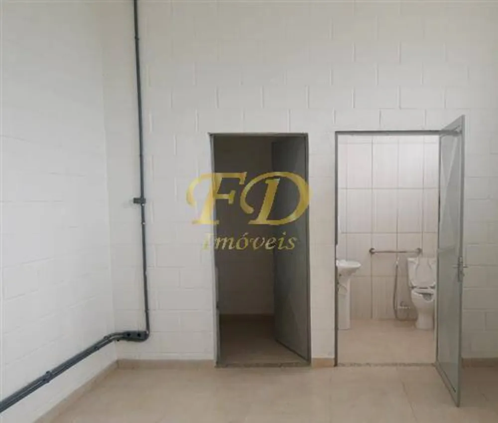 Depósito-Galpão, 3759 m² - Foto 10