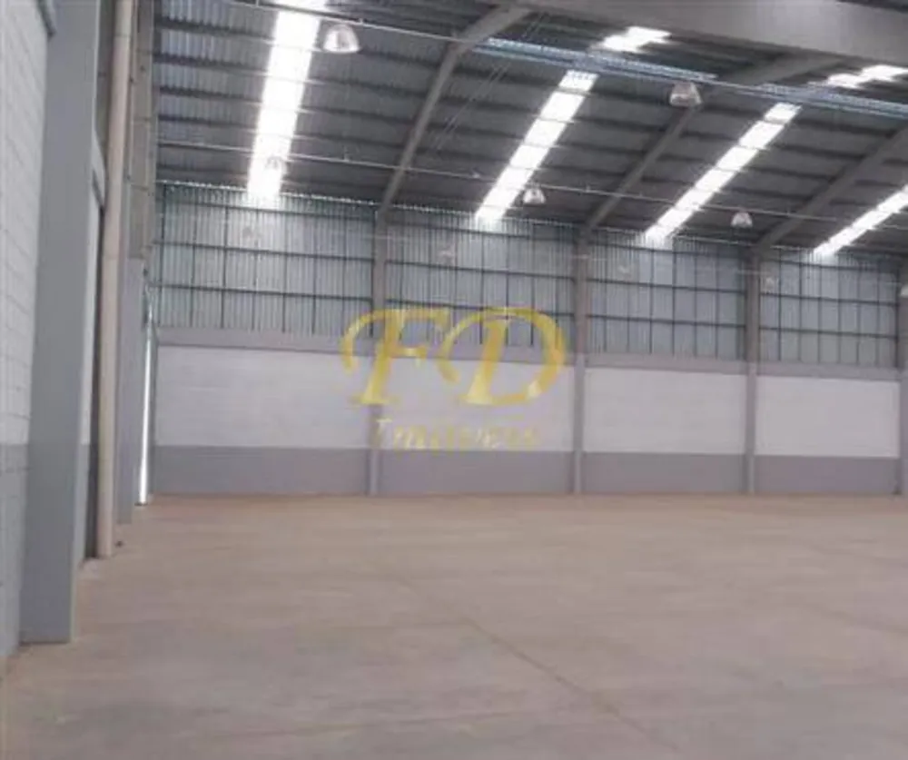 Depósito-Galpão, 3759 m² - Foto 7
