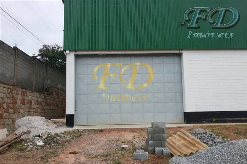 Depósito-Galpão, 3759 m² - Foto 8