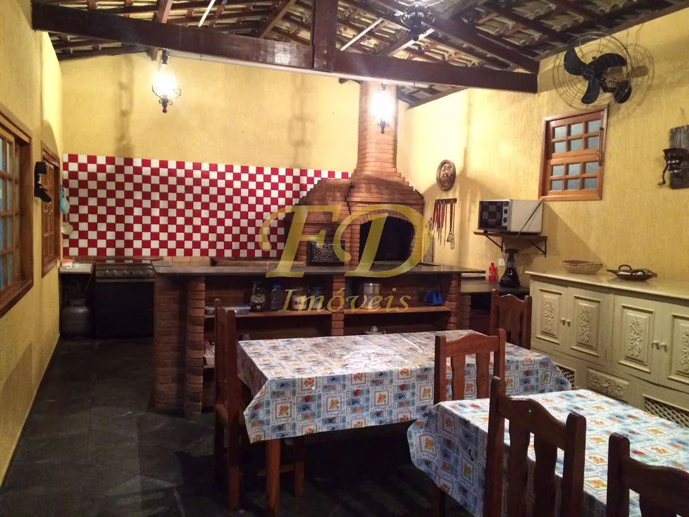 Chácara, 3 quartos, 5000 m² - Foto 13