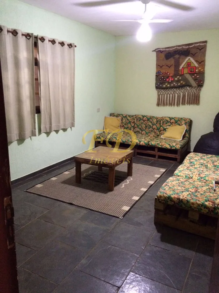 Chácara, 3 quartos, 5000 m² - Foto 8