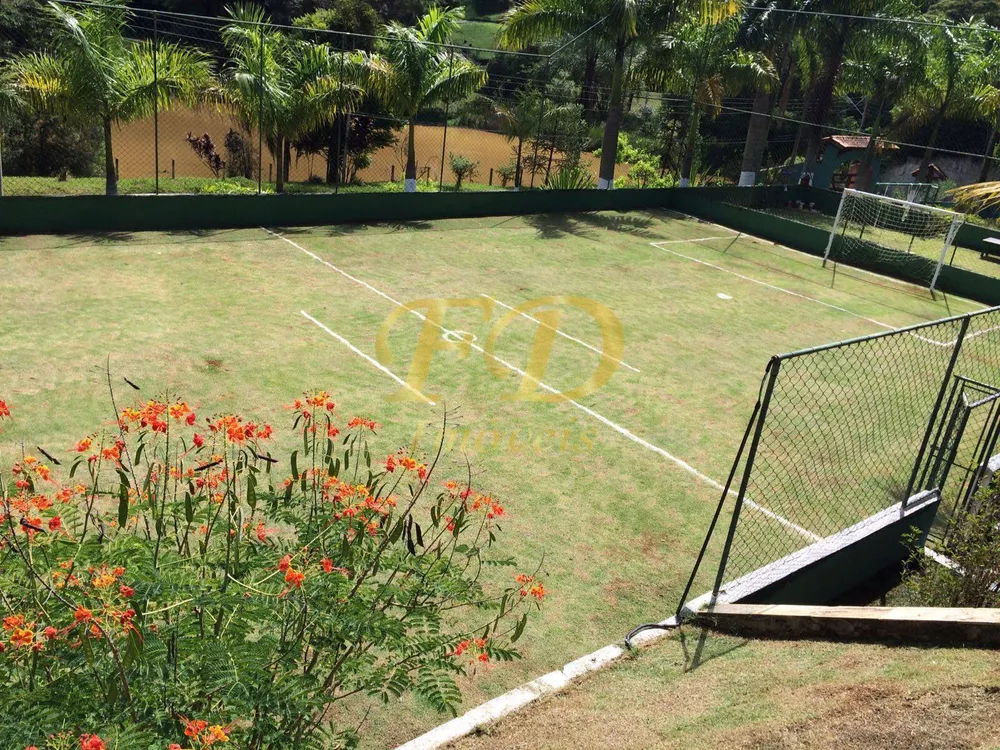 Chácara, 3 quartos, 5000 m² - Foto 12