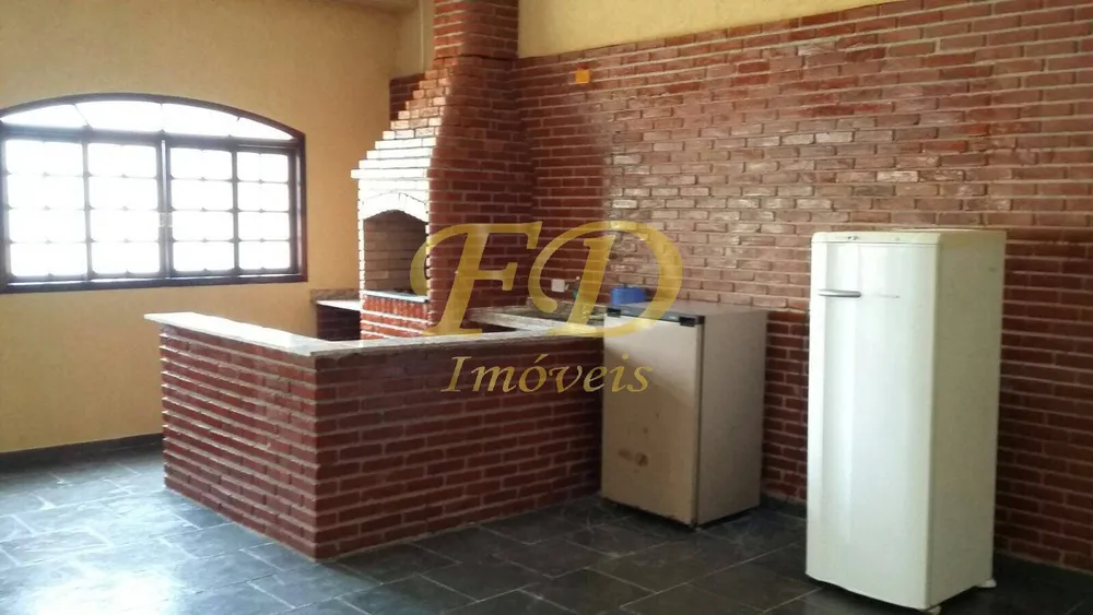Chácara, 3 quartos, 5000 m² - Foto 15