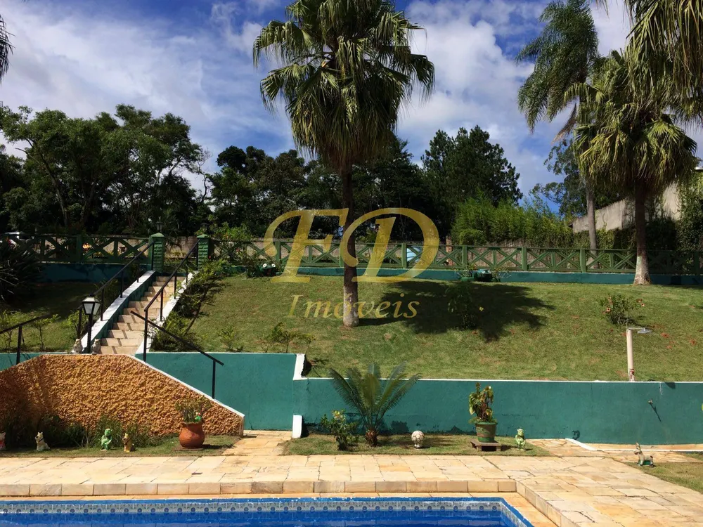 Chácara, 3 quartos, 5000 m² - Foto 1