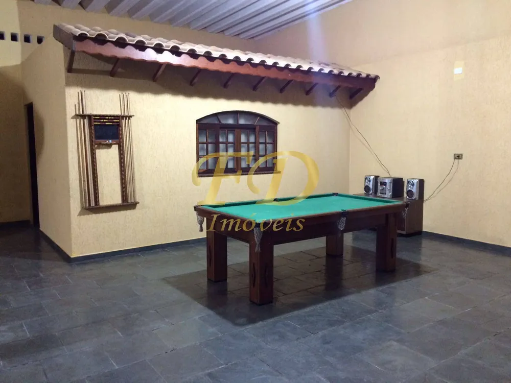 Chácara, 3 quartos, 5000 m² - Foto 11