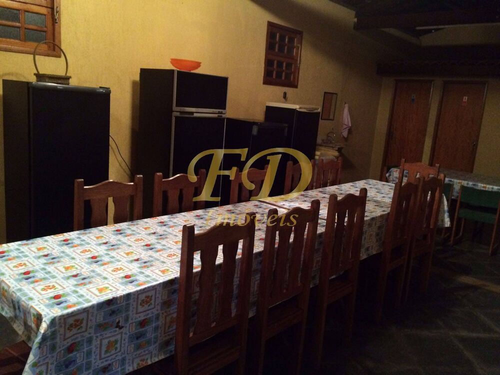 Chácara, 3 quartos, 5000 m² - Foto 6