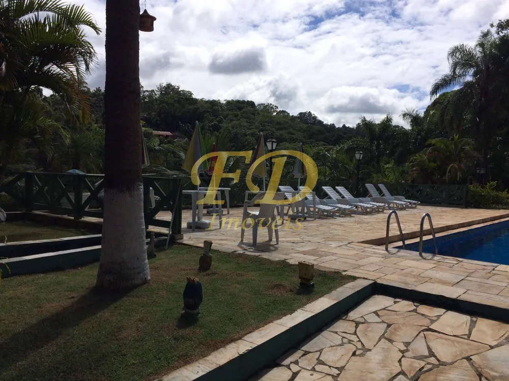 Chácara, 3 quartos, 5000 m² - Foto 10