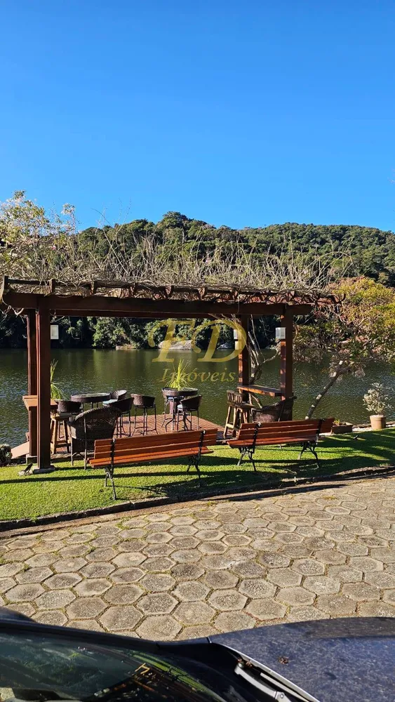 Casa de Condomínio, 5 quartos - Foto 8