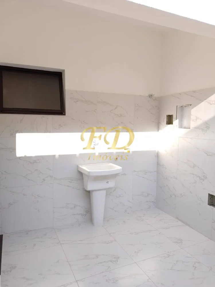 Casa, 3 quartos, 93 m² - Foto 2