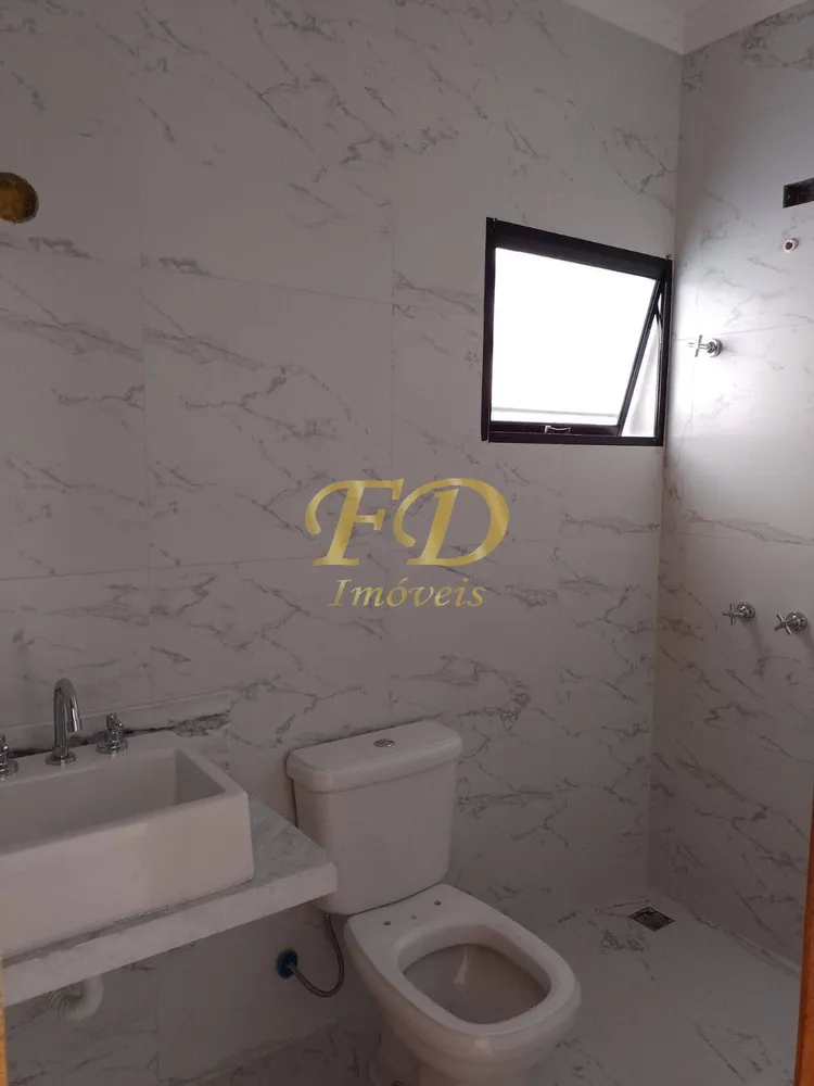 Casa, 3 quartos, 93 m² - Foto 6