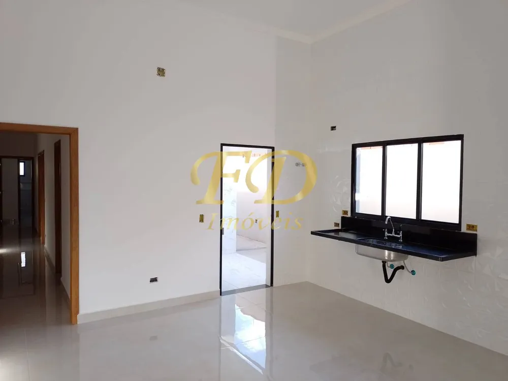 Casa, 3 quartos, 93 m² - Foto 8